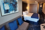 Club Suite Stateroom Picture Photo Credit Rachel Courchaine Uploaded in 2026 Club Suite Stateroom Picture