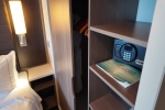 Club Suite Stateroom Picture