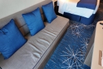 Club Suite Stateroom Picture Photo Credit Rachel Courchaine Uploaded in 2026 Club Suite Stateroom Picture