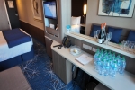 Club Suite Stateroom Picture Photo Credit Rachel Courchaine Uploaded in 2026 Club Suite Stateroom Picture