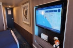Club Suite Stateroom Picture