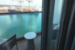 Concierge Veranda Stateroom Cabin 10027. Picture