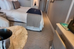 Concierge Veranda Stateroom Cabin 10027. Picture