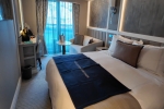 Concierge Veranda Stateroom Cabin 10027. Picture