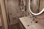 Concierge Veranda Stateroom Cabin 10027. Picture