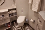 Concierge Veranda Stateroom Cabin 10027. Picture
