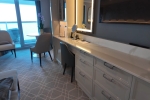 Penthouse Suite Stateroom Picture