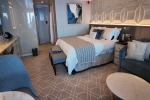 Penthouse Suite Stateroom Picture