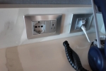 Penthouse Suite Stateroom Picture