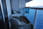 Penthouse Suite Stateroom Picture