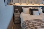 Penthouse Suite Stateroom Picture