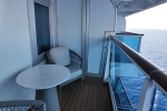 Penthouse Suite Stateroom Picture