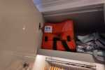 Penthouse Suite Stateroom Picture