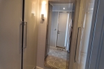 Penthouse Suite Stateroom Picture