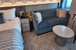 Penthouse Suite Stateroom Picture