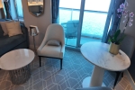 Penthouse Suite Stateroom Picture