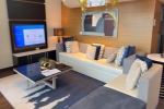 Royal Loft Suite Stateroom Cabin 8320. Picture