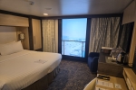 Interior Stateroom Picture