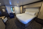 Interior Stateroom Picture