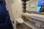 Interior Stateroom Picture