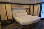 Interior Stateroom Picture
