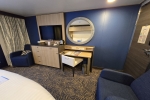 Interior Stateroom Picture