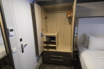 Interior Stateroom Picture