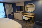 Interior Stateroom Picture