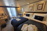 Balcony Stateroom Cabin 5041. Picture