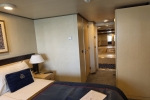 Balcony Stateroom Cabin 5046. Picture