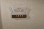 Balcony Stateroom Cabin 5041. Picture