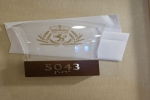 Balcony Stateroom Cabin 5043. Picture