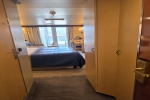 Balcony Stateroom Cabin 5043. Picture