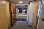 Balcony Stateroom Cabin 5043. Picture