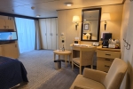 Balcony Stateroom Cabin 5110. Picture