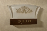 Balcony Stateroom Cabin 5118. Picture