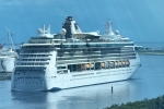 Radiance of the Seas Ship Picture 1 Radiance of the Seas Ship Picture 1