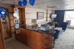 Grand Suite Stateroom Cabin 1530. Picture