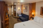 Superior Balcony Stateroom Cabin 9260. Picture