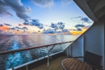 Superior Balcony Stateroom Cabin 9260. Picture