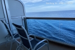 Deluxe Balcony Cabin Picture