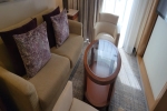 Suite Stateroom Cabin R605. Picture