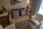 Suite Stateroom Cabin R605. Picture
