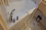 Suite Stateroom Cabin R605. Picture