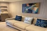 Balcony Stateroom Cabin 14102. Picture
