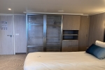 Balcony Stateroom Cabin 14102. Picture