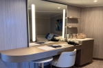 Balcony Stateroom Cabin 14102. Picture