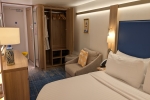 Interior Stateroom Cabin 8125. Picture