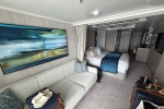 Signature Stateroom Cabin 15605. Picture