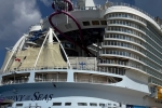 Symphony of the Seas Ship Picture  1